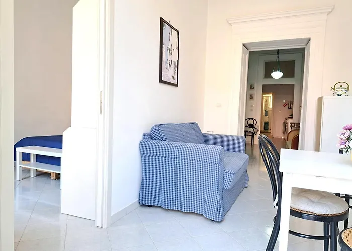 Appartamento Cuore di Napoli 2
